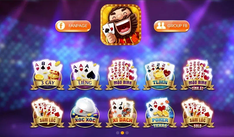 Khuyến mại tại 789 Club
