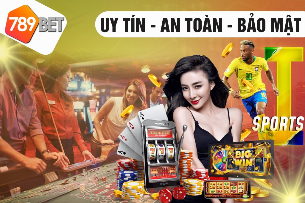 Lịch sử của Giới thiệu nhà cái 789bet