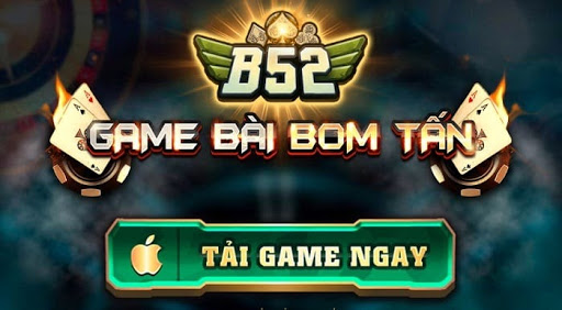 Giới thiệu về cổng game B52 Club