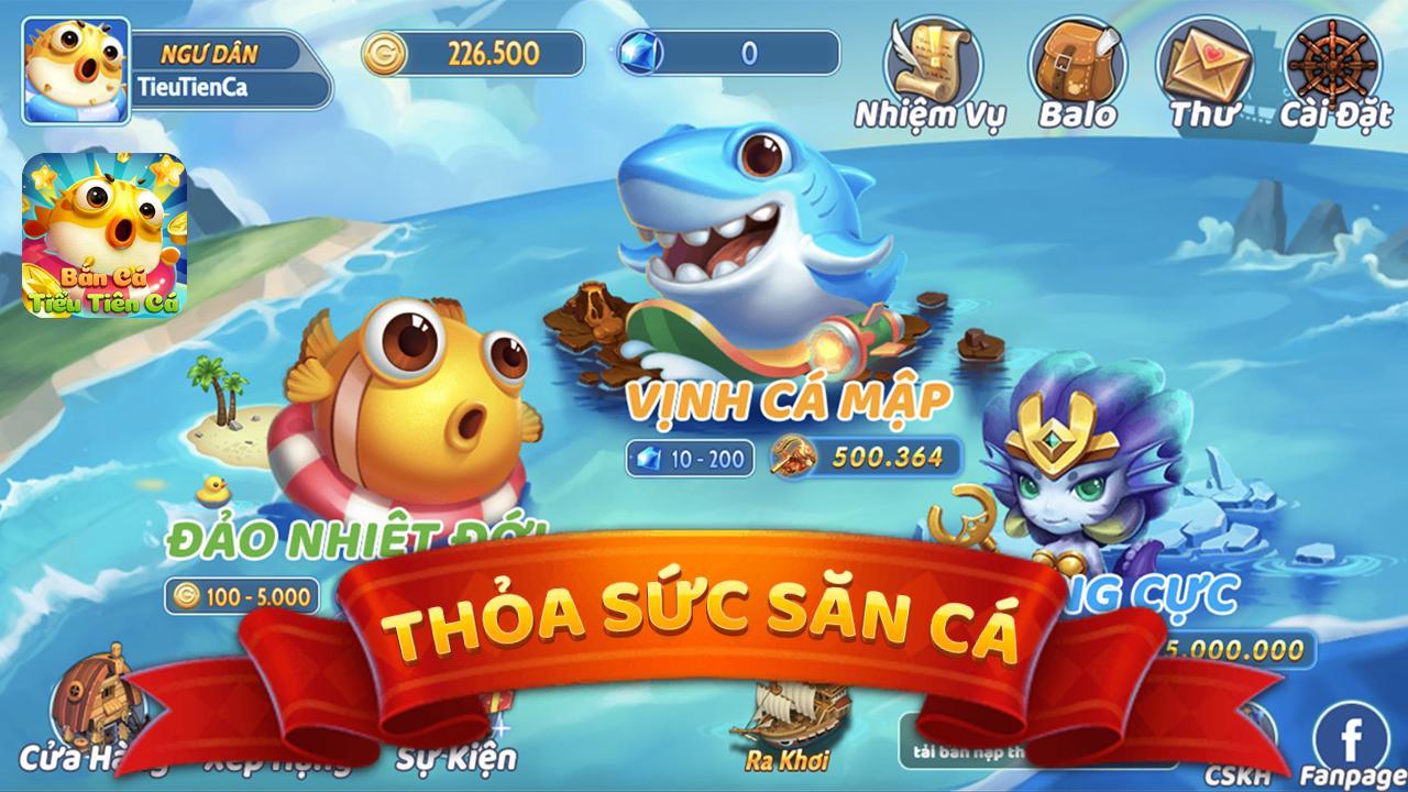 Vùng Cực