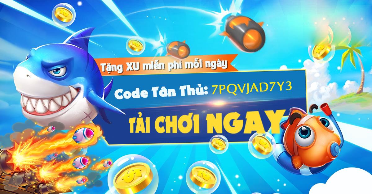 Những trò chơi có mặt tại BanCaZui