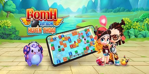 Chăm sóc người chơi tận tình