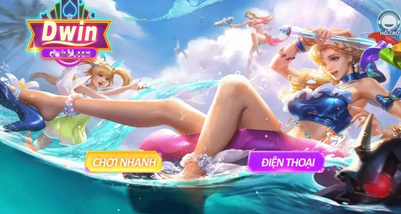 Lỗi giao dịch không thành công