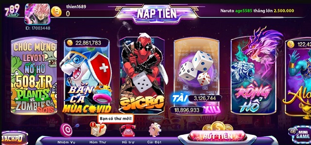 Go88 - Đại chiến game bài siêu chất