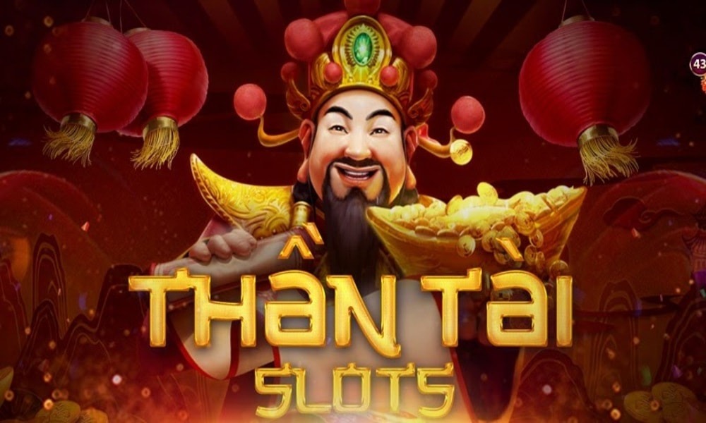 Game Nổ Hũ Thần Tài Sunwin là gì?