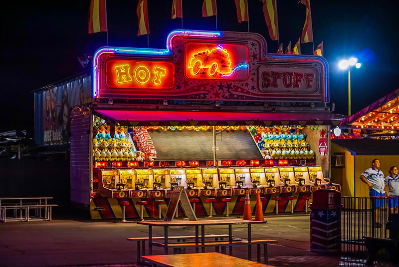 Chơi game slot đổi thưởng trực tuyến có hợp pháp không?
