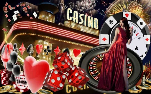 Những game bài đổi thưởng sở hữu đồ họa đẹp mắt nhất hiện nay