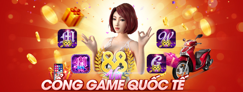 Sự kiện tặng giftcode 88Vin cho tân thủ