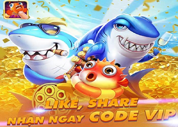 Hướng dẫn các bước nhận giftcode Bancah5