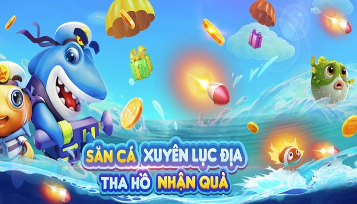 Săn Giftcode BanCaH5 tại các sự kiện