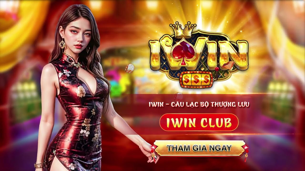 Cách Thức Nhận Quà Tặng từ iWin Club