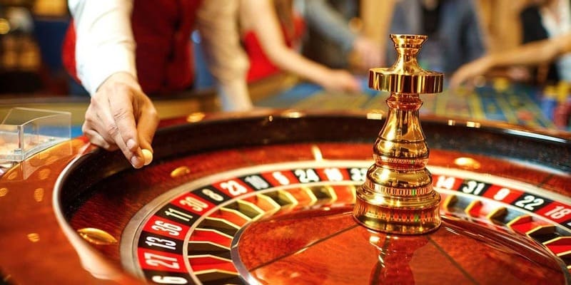 Roulette