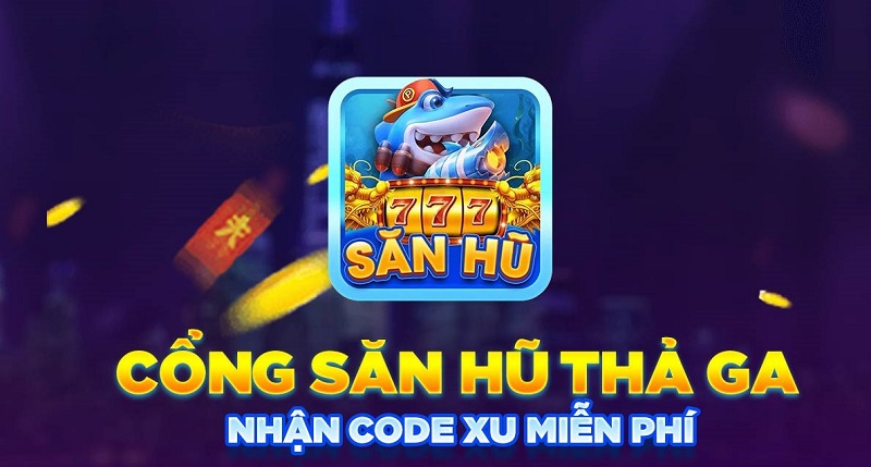 Giới thiệu về cổng game SanHu777