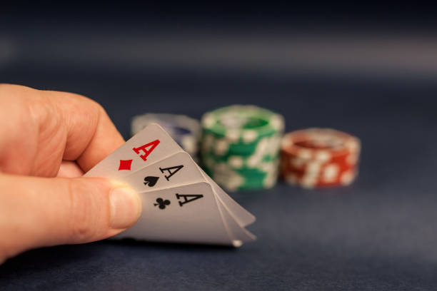 3. Tìm hiểu về luật chơi Sunwin poker