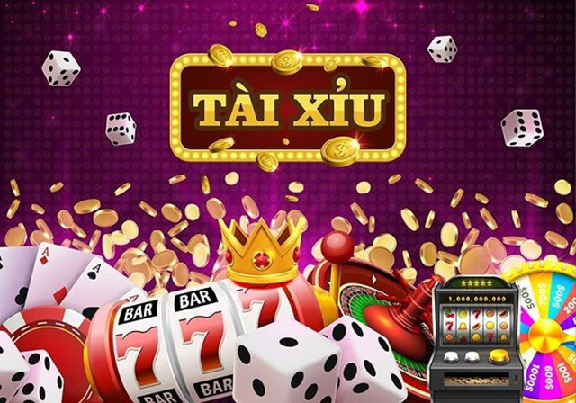 Giới Thiệu Về Bonus Tài Xỉu
