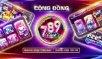 789 Club - Game bài đổi thưởng Las Vegas uy tín hàng đầu
