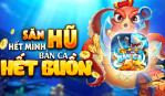 Bắn Cá 5 Sao - Giải trí cực đỉnh không giới hạn