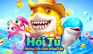 Bancah5 - Bắn cá uy tín hàng đầu Việt Nam