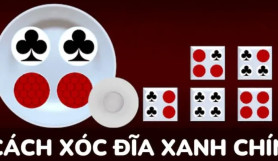 Cách Chơi Xóc Đĩa Tại Hello66 – Hướng Dẫn Chi Tiết Cho Người Mới