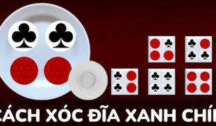 Cách Chơi Xóc Đĩa Tại Hello66 – Hướng Dẫn Chi Tiết Cho Người Mới