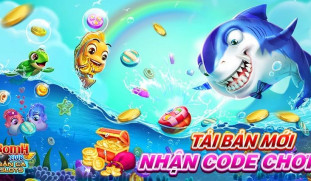 Bomh Club - Đột phá lớn trên thị trường bắn cá đổi thưởng