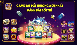 Game bài đổi thưởng qua ngân hàng chất hơn nước cất