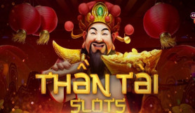 Hướng dẫn chi tiết cách chơi Game Nổ Hũ Thần Tài Sunwin 
