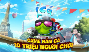Giftcode ICa - Săn code đơn giản, nhận quà nhanh chóng
