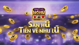 Giftcode Nổ Hũ giá trị khủng cho người chơi