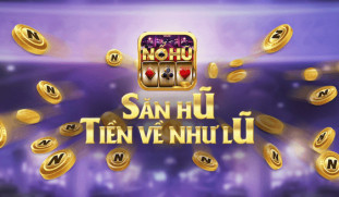 Giftcode Nổ Hũ giá trị khủng cho người chơi