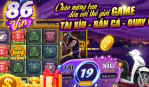 Giftcode Sam 86 hấp dẫn dành cho game thủ