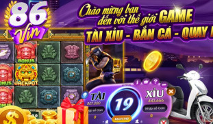 Giftcode Sam 86 hấp dẫn dành cho game thủ