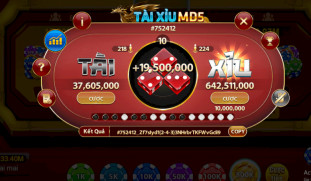 Tài Xỉu MD5: Hướng Dẫn Chơi và Các Trang Uy Tín Để Chơi Tài Xỉu MD5
