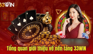 Giải Đấu 33win7: Thử Thách Đỉnh Cao, Giải Thưởng Hấp Dẫn
