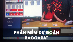 Tool hack Baccarat hiệu quả và tốt nhất hiện nay