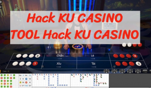 Tool hack xóc đĩa Ku Casino là gì?