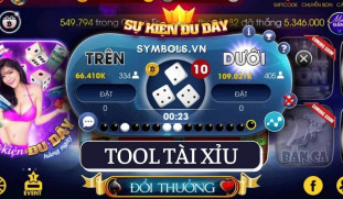 Top 5 Tool Tài Xỉu online tốt nhất hiện nay