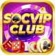 SocVip - Đẳng cấp game bài đổi thưởng quý tộc