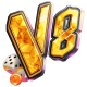 V8 Club - Game bài đổi thưởng tiền thật số 1 hiện nay
