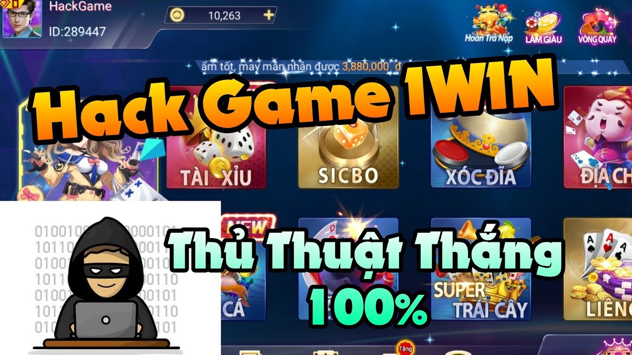 Tool hack Iwin trên điện thoại