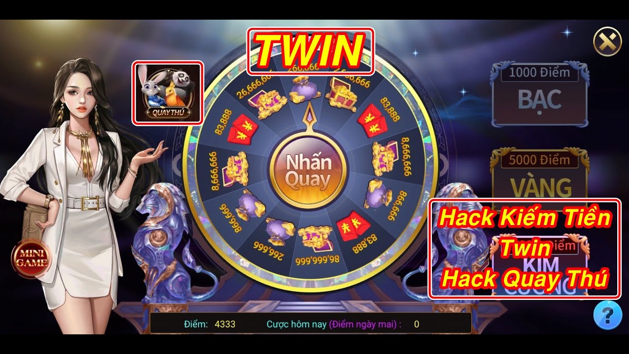 Mẹo chơi Iwin luôn thắng không cần dùng tool hack