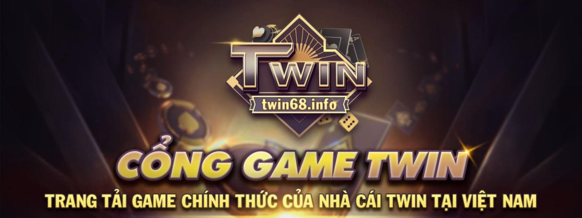 Giới thiệu về cổng game bài đổi thưởng Twin68