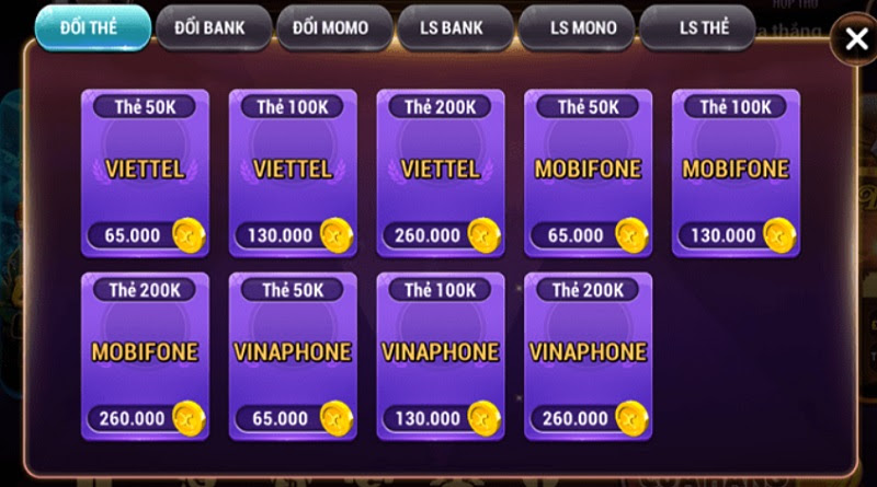 V, Các câu hỏi thưởng gặp tại Xeng88 Dev
