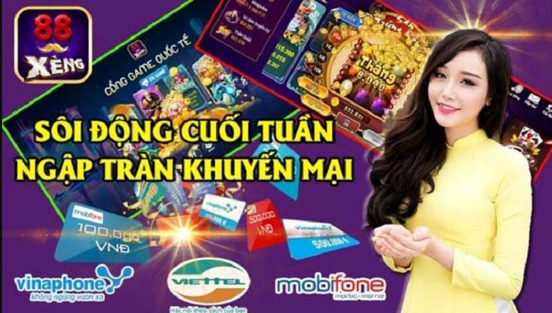 IV, Tại sao nên chơi game bài trên Xeng88 Dev?
