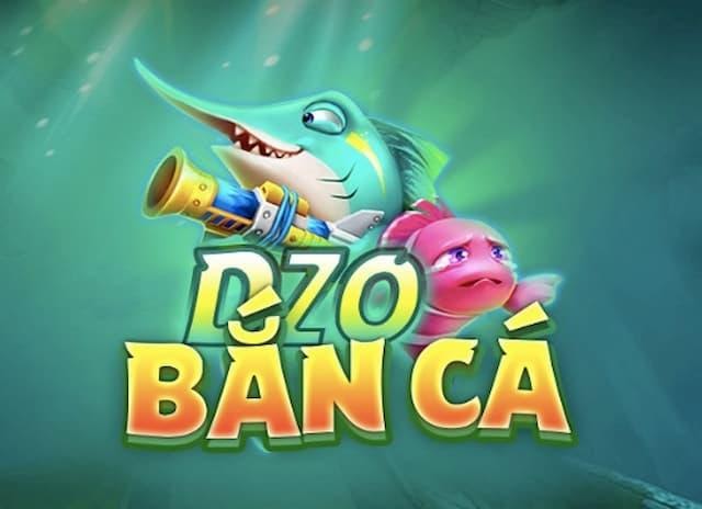 Giới thiệu về cổng game Zô bắn cá